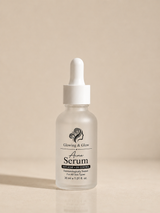 Glowing & Glow Acne Serum