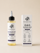 Glowing & Glow Glycolic Acid