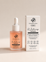 Glowing & Glow Whitening Serum