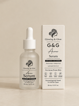 Glowing & Glow Acne Serum
